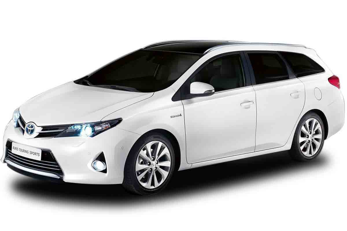 Airport Transfers in Norwood, Estate Cars