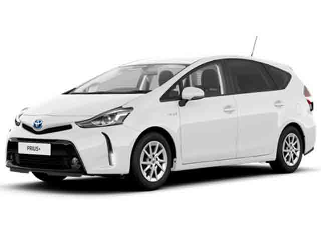 Airport Transfers in Norwood, MPV Cars